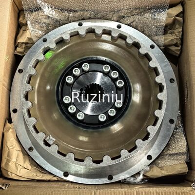 130802000852A SANY フランジカップリング