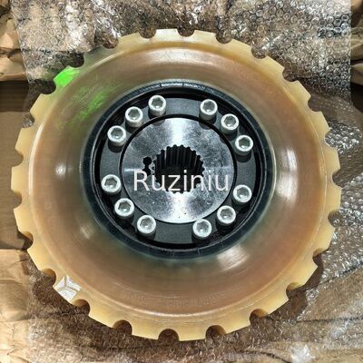 130802000852A SANY フランジカップリング