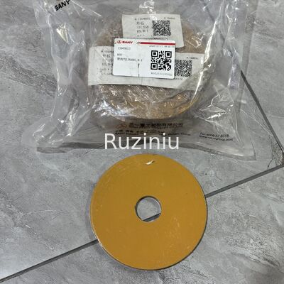 13509022 SANYプレート