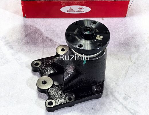 FDJ005101195 SANY 扇風機駆動式滑輪支架