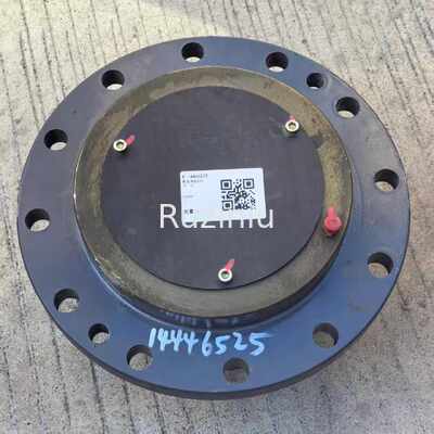 14446525 SANY 二次的な支援