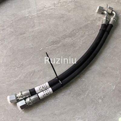 60025952, 60329120 B23010300691 SANY ホースとアセンブリ