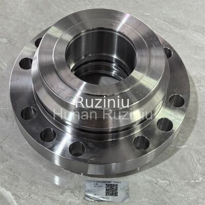 150901040641A003 SANY シリンダーヘッド