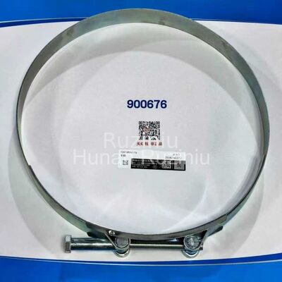 160102100004B024 SANY クランプ