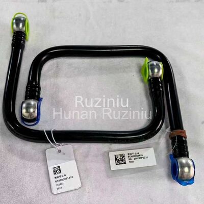 160102100004B093, 160102100004B094, 612600081410, 61200080623 SANY 燃料チューブ