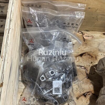 131301000254B001 SANY 横軸組