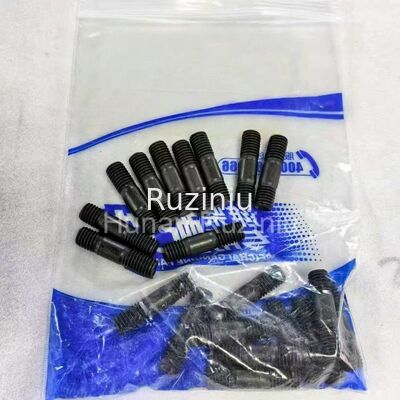 160102100004B021 SANY 双端ボルト