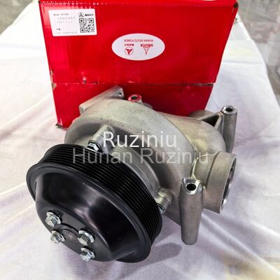 13471293 SANY 水ポンプのローヤーハウジング組