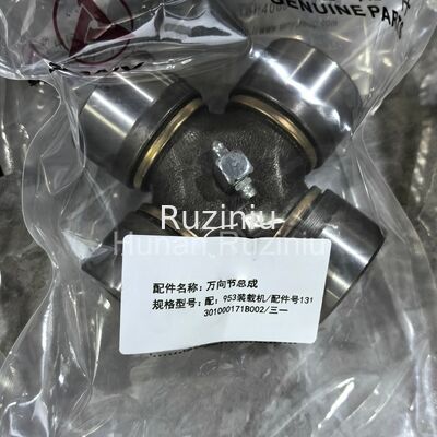 131300000050B001, 131301000171B002, 131301000172B001 SANY ユニバーサル・コモンスト・アセンブリ