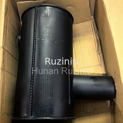 160102100004B023 SANY マフラー