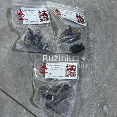 140512010002B, 140512020001B SANY 圧力センサー