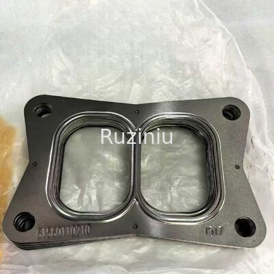 60125030 SANY ターボチャージャーのガシケート