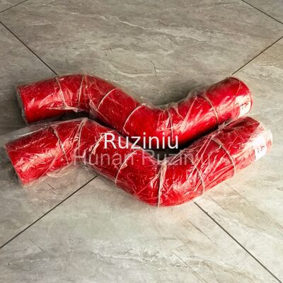 QDP007445162 SANY インタークーラー排気ホース