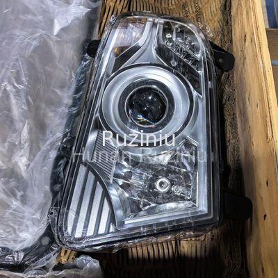 16101852161013858 SANY ヘッドライト