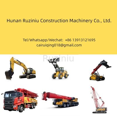 SANY SY135C9 部品 第2部