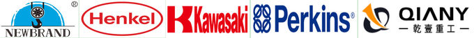 Hunan Ruziniu Construction Machinery Co., Ltd. 会社概要