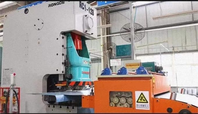 Hunan Ruziniu Construction Machinery Co., Ltd. 会社案内